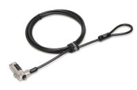 KENSINGTON N17 Combination Cable Lock for Dell Devices...