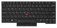 LENOVO Thinkpad Keyboard x280 US/I - BL