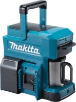 MAKITA DCM501Z Akku-Kaffeemaschine (ohne Akku, ohne...