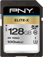 PNY MICRO SD ELITE-X HC 128GB