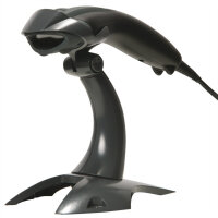 HONEYWELL Barcodescanner Honeywell Voyager 1200g USB schwarz