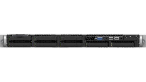 INTEL SERVER SYSTEM R2308WFTZSR