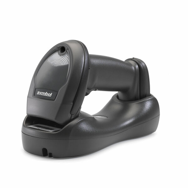 ZEBRA LI4278 - Barcode-Scanner - Handgerät Bluetoo