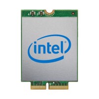 INTEL WLA/Wi-Fi 6 AX201 2230 2x2 AX+BT No vPro...