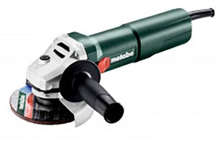 METABO W 1100-125 Winkelschleifer (603614000)