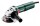 METABO W 1100-125 Winkelschleifer (603614000)