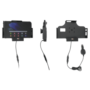 BRODIT Ladestation (MOLEX), TS, SM10, SM15 Ladestation (MOLEX), Kugelgelenk (Tilt Swivel), 10/24 V