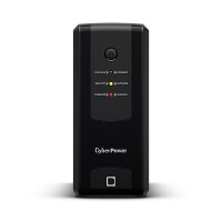 CYBERPOWER SYSTEMS USV UT-Serie 1200VA/700W...