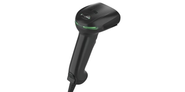 HONEYWELL Xenon Performance 1950g - High Density (HD) - Barcode-Scanner - Handgerät - 2D-Imager