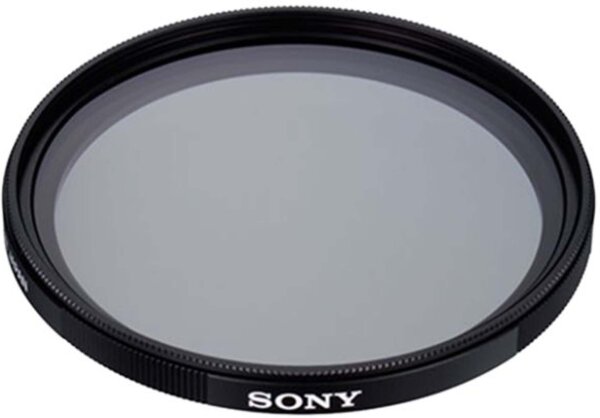 SONY VF-49CPAM2 Zirkular Pol Carl Zeiss T 49mm