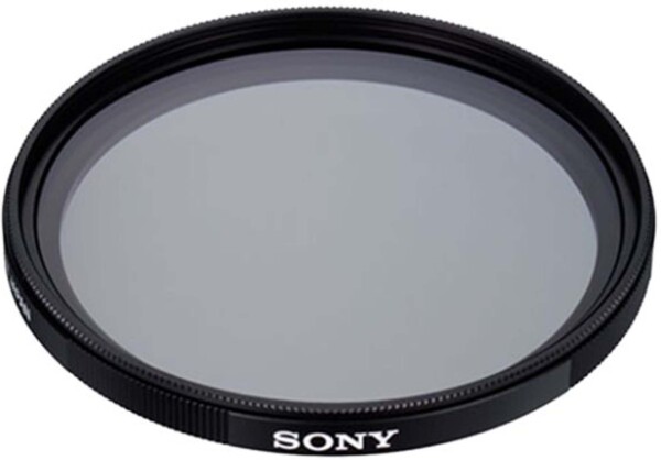 SONY VF-62CPAM2 Zirkular Pol Carl Zeiss T 62mm