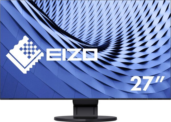 EIZO EV2785-BK 68,5cm (27"")