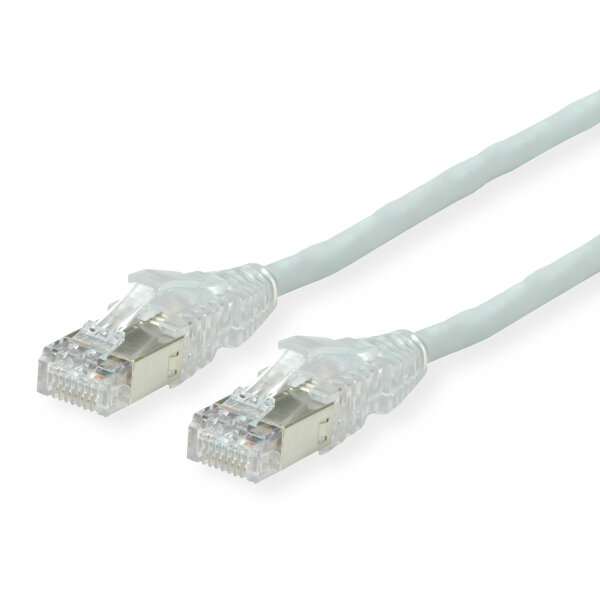 DÄTWYLER - Patch-Kabel - RJ-45 (M) bis RJ-45 (M) - 3 m - S/UTP - CAT 5e - Gelb