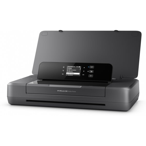 HP Officejet 200 Mobile