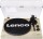LENCO LBT-188 USB-Plattenspieler Riemenantrieb Kiefer