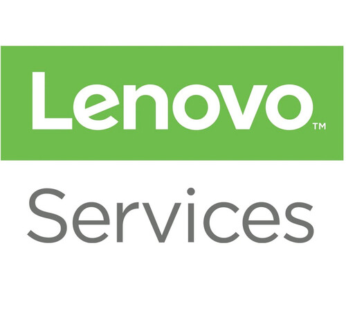 LENOVO 3Y International Services Entitlement