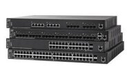 CISCO SYSTEMS CISCO SX550X-24 24-PORT 10G