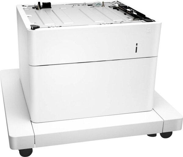 HP LaserJet 1x550 Stand