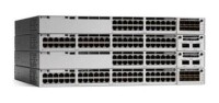 CISCO SYSTEMS Cisco Catalyst 9300 48-port data Ntw Ess