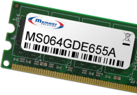 MEMORYSOLUTION DELL PowerEdge R640, R740 64GB