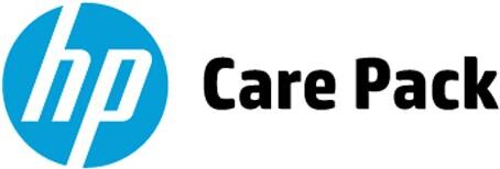 HP Care Pack Next Business Day Exchange Hardware Support - Serviceerweiterung - 3 Jahre - Lieferung