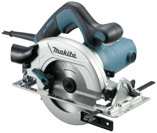 MAKITA Handkreissäge HS6601J | HS6601J (HS6601J)