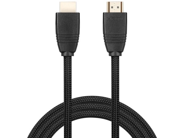 SANDBERG HDMI 2.1 Cable 8K 1m