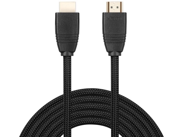 SANDBERG HDMI 2.1 Cable 8K 2m