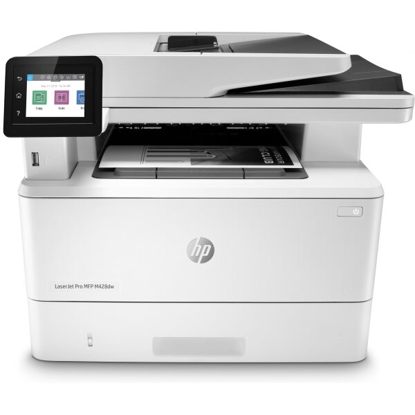 HP LaserJet Pro MFP M428dw