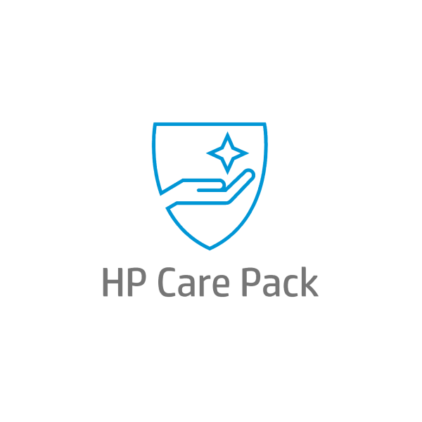 HP 3y 9x5 HPCR RF 2P Pack Lic SW Support