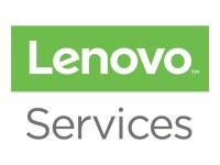 LENOVO On-Site - Serviceerweiterung - 3 Jahre - Vor-Ort