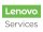 LENOVO On-Site - Serviceerweiterung - 3 Jahre - Vor-Ort