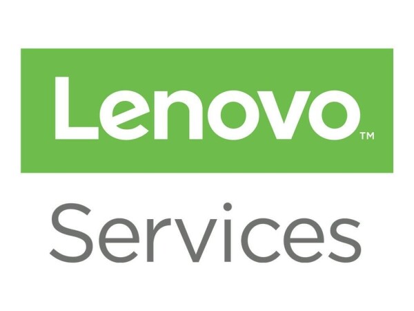 LENOVO ThinkPlus ePac 2Y Depot/CCI upgrade from 1Y Depot/CCI delivery