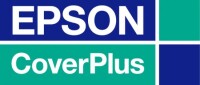 EPSON Cover Plus RTB Service - Serviceerweiterung - 3...