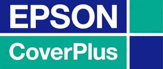 EPSON 5 Jahre Coverplus mit Vor-Ort-Service Swap für EB-S03