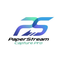 FUJITSU PaperStream Capture Pro Scan Station Departmental...