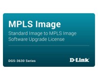 D-LINK Lizenz Upgrade von Standard (SI) auf Enhanced...