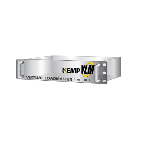 KEMP TECHNOLOGIES INC. Virtual GEO LoadMaster. Performance depends on Host Platform - Includes 1st Y