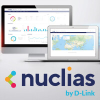 D-LINK Nuclias 3 Jahre Cloud Switch Lizenz,...