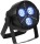 EUROLITE DMX LED-Stoboskop