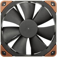 NOCTUA NF-F12 industrialPPC-3000 PWM - 120mm