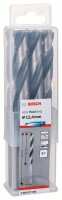 BOSCH Accessories 2608577292 Metall-Spiralbohrer 12.40 mm...