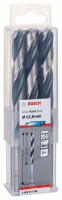 BOSCH Accessories 2608577296 Metall-Spiralbohrer 12.80 mm...