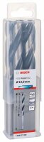 BOSCH Accessories 2608577297 Metall-Spiralbohrer 12.90 mm...