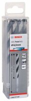 BOSCH Accessories 2608577257 Metall-Spiralbohrer 8.90 mm...