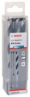 BOSCH Accessories 2608577261 Metall-Spiralbohrer 9.30 mm...