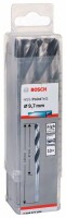 BOSCH Accessories 2608577265 Metall-Spiralbohrer 9.70 mm...