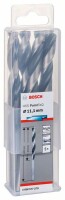 BOSCH Accessories 2608577279 Metall-Spiralbohrer 11.10 mm...