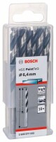 BOSCH HSS-Spiralbohrer PointTeQ 6,4 mm 2608577232...