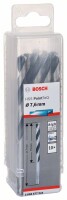 BOSCH Accessories 2608577244 Metall-Spiralbohrer 7.60 mm...